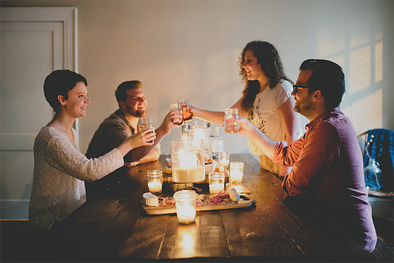 Collective Reasoning